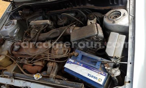 Acheter Occasion Voiture Toyota Starlet Gris à Yaoundé, Central Cameroon Acheter Occasion Voiture Toyota Starlet Gris à Yaoundé, Central Cameroon