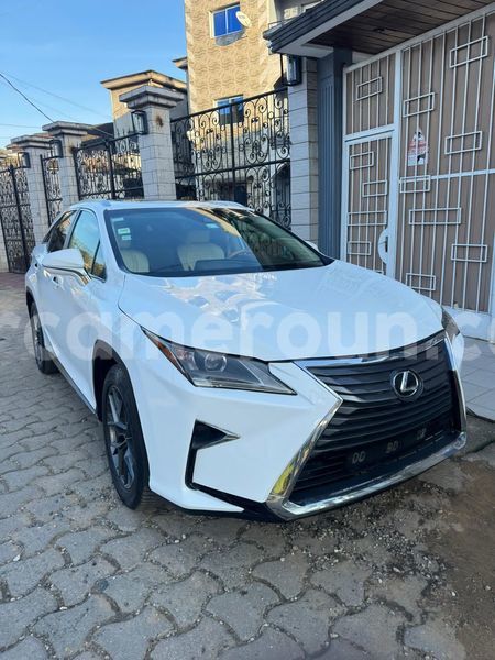 Big with watermark lexus rx 350 littoral cameroon douala 21227