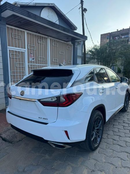Big with watermark lexus rx 350 littoral cameroon douala 21227