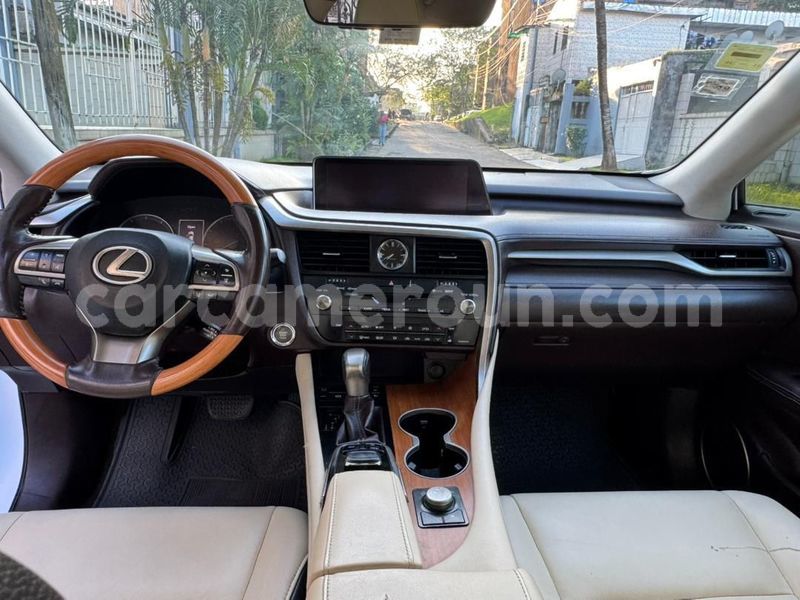 Big with watermark lexus rx 350 littoral cameroon douala 21227