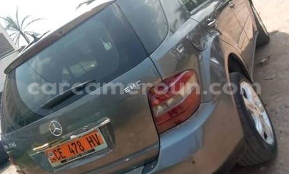 Acheter Occasion Voiture Mercedes‒Benz ML–Class Autre à Yaoundé, Central Cameroon Acheter Occasion Voiture Mercedes‒Benz ML–Class Autre à Yaoundé, Central Cameroon