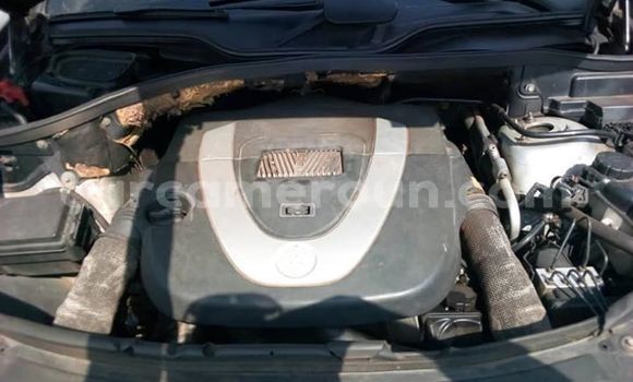 Acheter Occasion Voiture Mercedes‒Benz ML–Class Autre à Yaoundé, Central Cameroon Acheter Occasion Voiture Mercedes‒Benz ML–Class Autre à Yaoundé, Central Cameroon