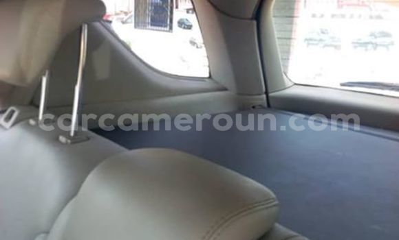 Acheter Occasion Voiture Mercedes‒Benz ML–Class Autre à Yaoundé, Central Cameroon Acheter Occasion Voiture Mercedes‒Benz ML–Class Autre à Yaoundé, Central Cameroon