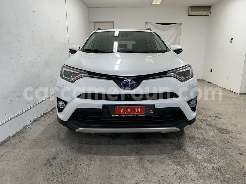 Big with watermark toyota rav4 littoral cameroon douala 21241