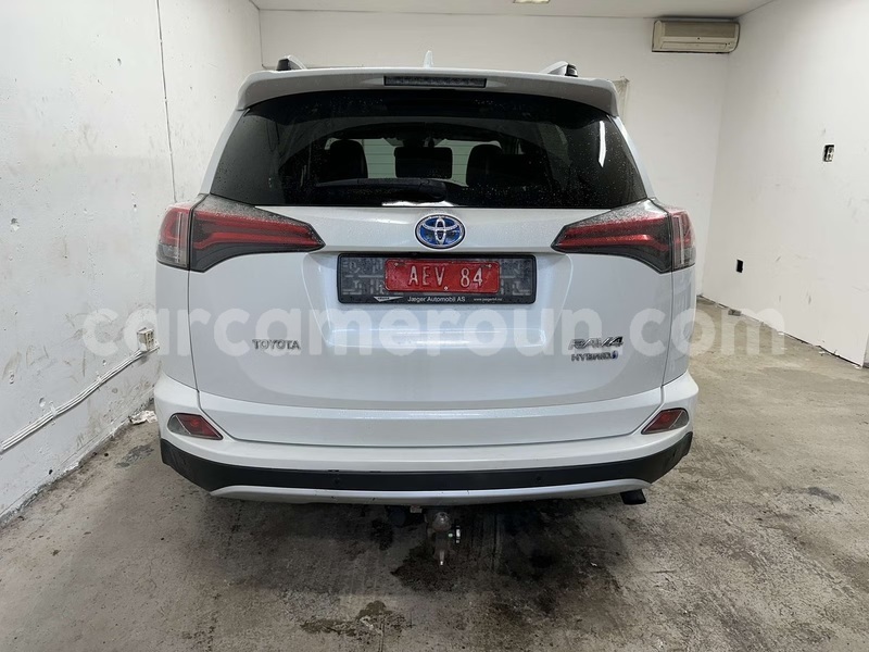 Big with watermark toyota rav4 littoral cameroon douala 21241