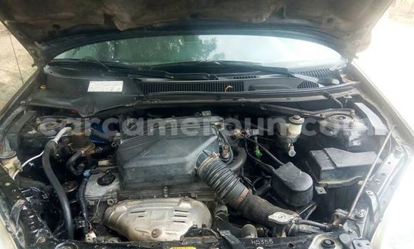 Acheter Occasion Voiture Toyota RAV4 Noir à Yaoundé, Central Cameroon Acheter Occasion Voiture Toyota RAV4 Noir à Yaoundé, Central Cameroon