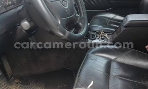 Acheter Occasion Voiture Mercedes‒Benz C–Class Noir à Yaoundé, Central Cameroon Acheter Occasion Voiture Mercedes‒Benz C–Class Noir à Yaoundé, Central Cameroon