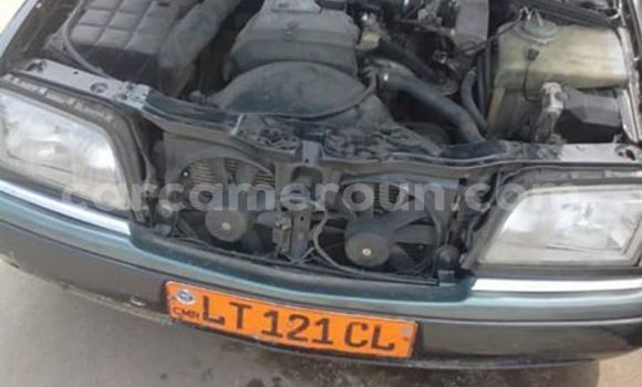 Acheter Occasion Voiture Mercedes‒Benz C–Class Noir à Yaoundé, Central Cameroon Acheter Occasion Voiture Mercedes‒Benz C–Class Noir à Yaoundé, Central Cameroon