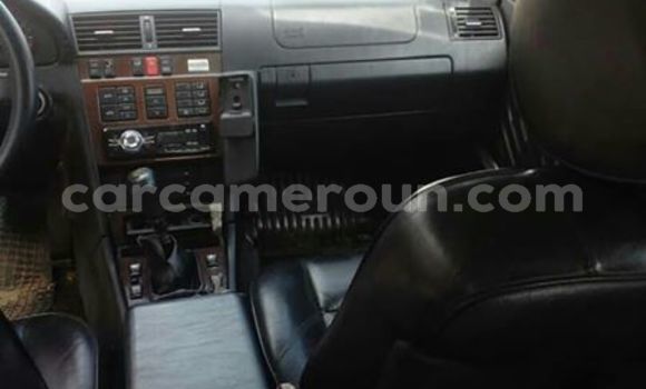 Acheter Occasion Voiture Mercedes‒Benz C–Class Noir à Yaoundé, Central Cameroon Acheter Occasion Voiture Mercedes‒Benz C–Class Noir à Yaoundé, Central Cameroon