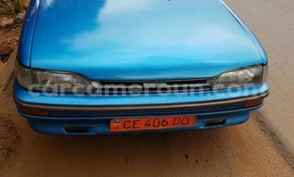 Acheter Occasion Voiture Toyota Corolla Bleu à Yaoundé, Central Cameroon Acheter Occasion Voiture Toyota Corolla Bleu à Yaoundé, Central Cameroon