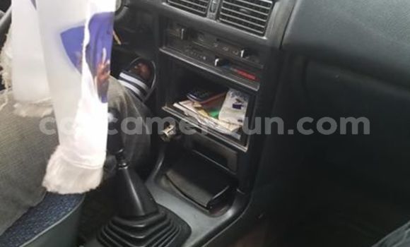 Acheter Occasion Voiture Toyota Corolla Bleu à Yaoundé, Central Cameroon Acheter Occasion Voiture Toyota Corolla Bleu à Yaoundé, Central Cameroon