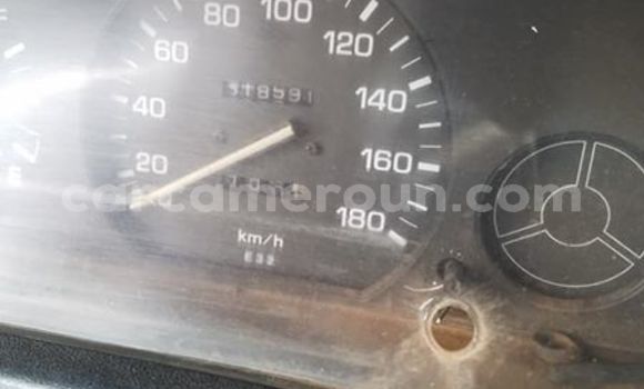 Acheter Occasion Voiture Toyota Corolla Bleu à Yaoundé, Central Cameroon Acheter Occasion Voiture Toyota Corolla Bleu à Yaoundé, Central Cameroon