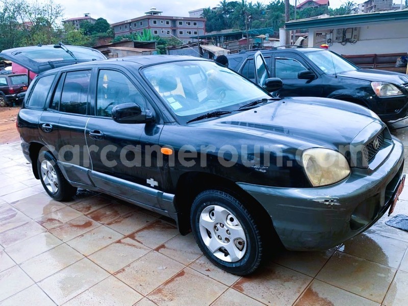 Big with watermark hyundai santa fe central cameroon yaounde 21268