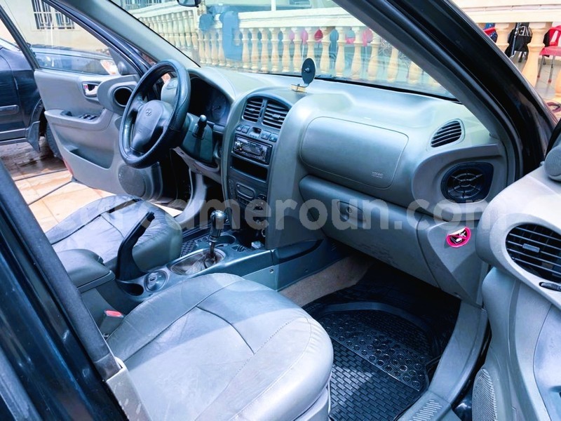 Big with watermark hyundai santa fe central cameroon yaounde 21268