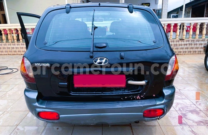 Big with watermark hyundai santa fe central cameroon yaounde 21268
