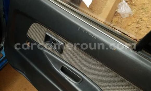 Acheter Occasion Voiture Toyota Corolla Bleu à Yaoundé, Central Cameroon Acheter Occasion Voiture Toyota Corolla Bleu à Yaoundé, Central Cameroon