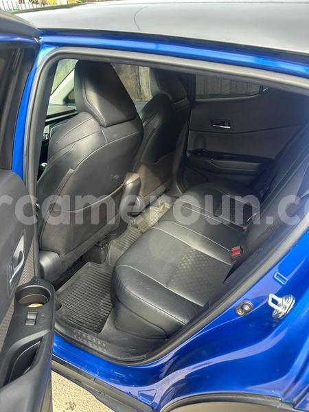 Big with watermark toyota c hr littoral cameroon douala 21269