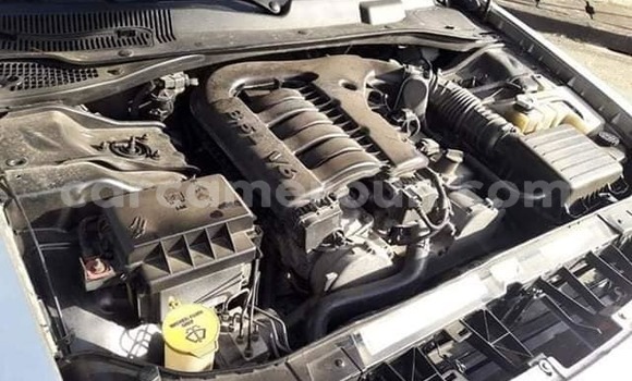 Acheter Occasion Voiture Chrysler 300 Gris à Yaoundé, Central Cameroon Acheter Occasion Voiture Chrysler 300 Gris à Yaoundé, Central Cameroon