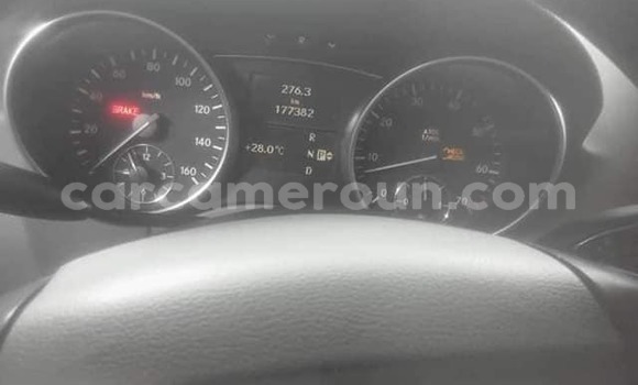 Acheter Occasion Voiture Chrysler 300 Gris à Yaoundé, Central Cameroon Acheter Occasion Voiture Chrysler 300 Gris à Yaoundé, Central Cameroon