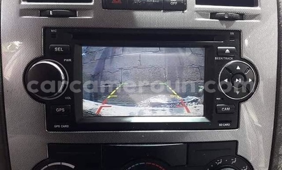 Acheter Occasion Voiture Chrysler 300 Gris à Yaoundé, Central Cameroon Acheter Occasion Voiture Chrysler 300 Gris à Yaoundé, Central Cameroon