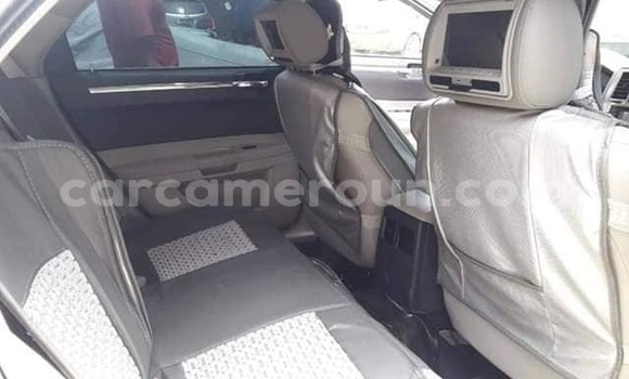 Acheter Occasion Voiture Chrysler 300 Gris à Yaoundé, Central Cameroon Acheter Occasion Voiture Chrysler 300 Gris à Yaoundé, Central Cameroon