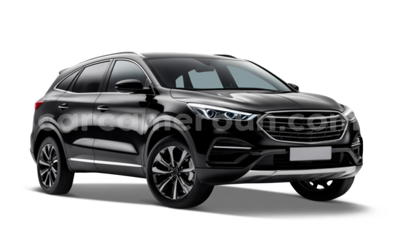 Acheter Occasion Voiture Alpine GTA Bleu à Yaoundé, Central Cameroon