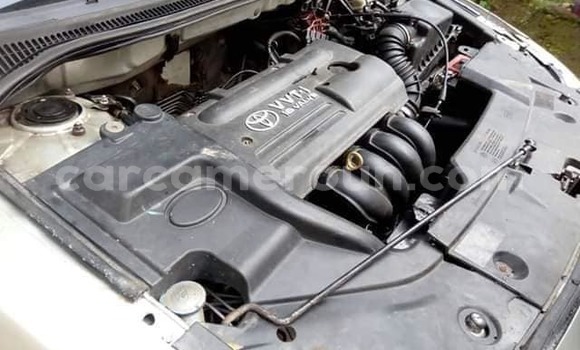 Acheter Occasion Voiture Toyota Avensis Gris à Yaoundé, Central Cameroon Acheter Occasion Voiture Toyota Avensis Gris à Yaoundé, Central Cameroon