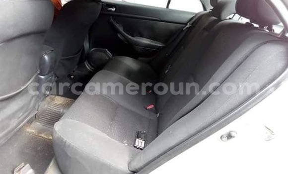 Acheter Occasion Voiture Toyota Avensis Gris à Yaoundé, Central Cameroon Acheter Occasion Voiture Toyota Avensis Gris à Yaoundé, Central Cameroon