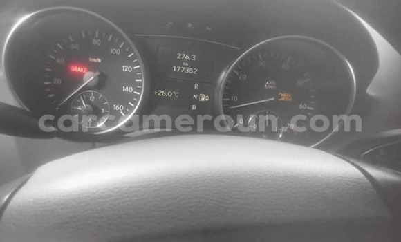 Acheter Occasion Voiture Mercedes‒Benz ML–Class Noir à Yaoundé, Central Cameroon Acheter Occasion Voiture Mercedes‒Benz ML–Class Noir à Yaoundé, Central Cameroon