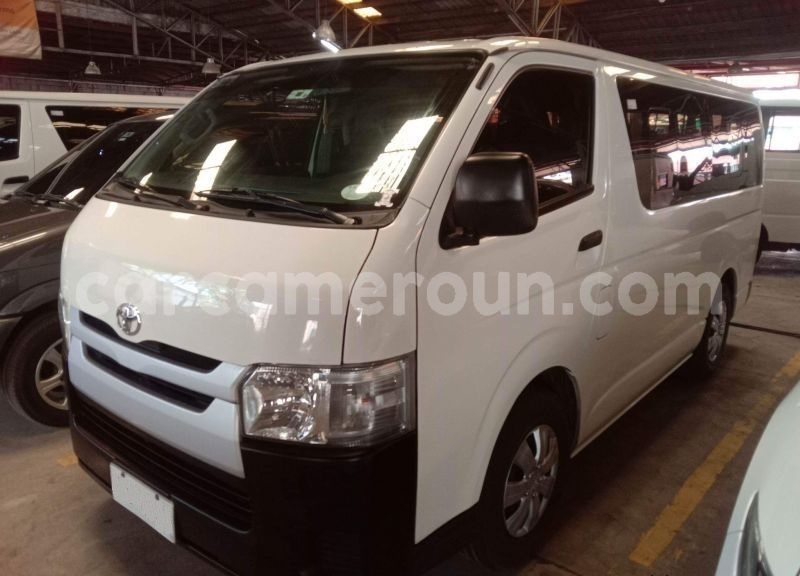 Big with watermark toyota hiace littoral cameroon douala 21353