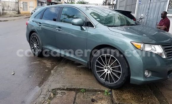 Acheter Occasion Voiture Toyota Venza Autre à Yaoundé, Central Cameroon Acheter Occasion Voiture Toyota Venza Autre à Yaoundé, Central Cameroon
