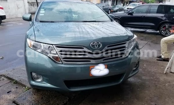 Acheter Occasion Voiture Toyota Venza Autre à Yaoundé, Central Cameroon Acheter Occasion Voiture Toyota Venza Autre à Yaoundé, Central Cameroon