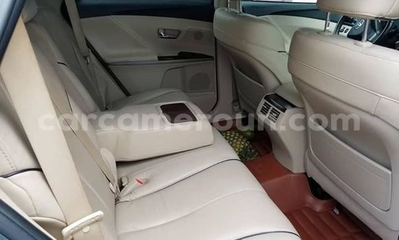 Acheter Occasion Voiture Toyota Venza Autre à Yaoundé, Central Cameroon Acheter Occasion Voiture Toyota Venza Autre à Yaoundé, Central Cameroon