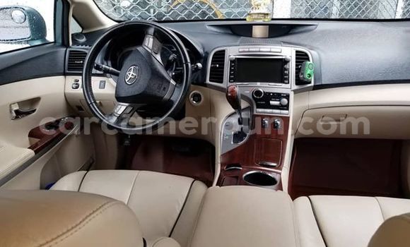 Acheter Occasion Voiture Toyota Venza Autre à Yaoundé, Central Cameroon Acheter Occasion Voiture Toyota Venza Autre à Yaoundé, Central Cameroon