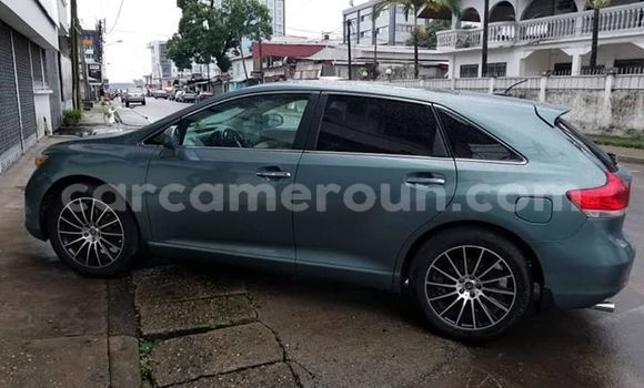 Acheter Occasion Voiture Toyota Venza Autre à Yaoundé, Central Cameroon Acheter Occasion Voiture Toyota Venza Autre à Yaoundé, Central Cameroon