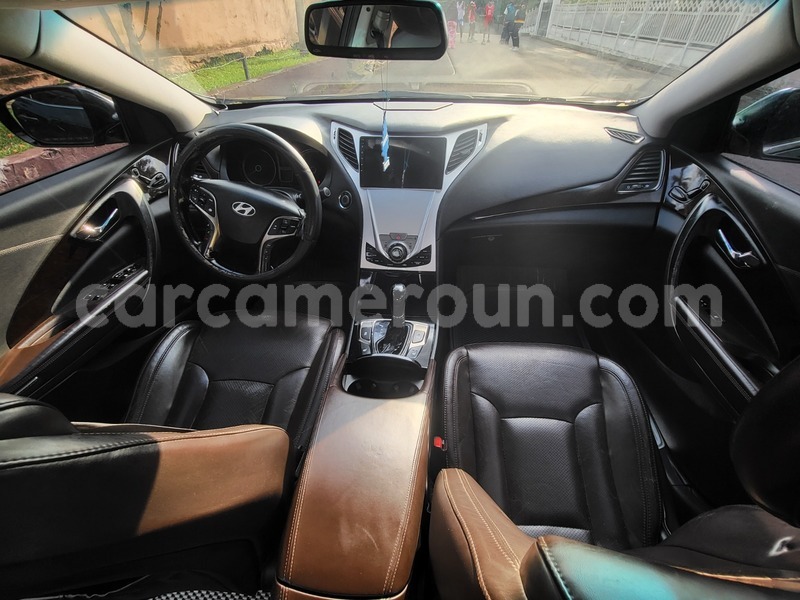 Big with watermark hyundai grandeur central cameroon yaounde 21361