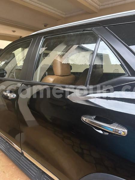 Big with watermark toyota fortuner littoral cameroon douala 21362