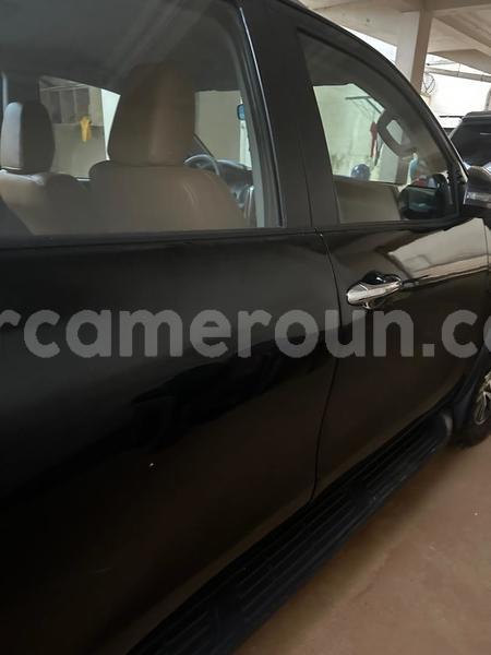 Big with watermark toyota fortuner littoral cameroon douala 21362