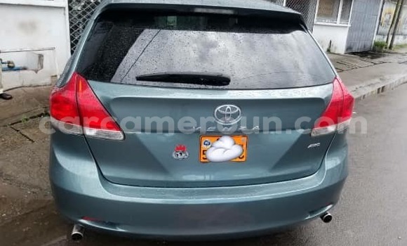 Acheter Occasion Voiture Toyota Venza Autre à Yaoundé, Central Cameroon Acheter Occasion Voiture Toyota Venza Autre à Yaoundé, Central Cameroon