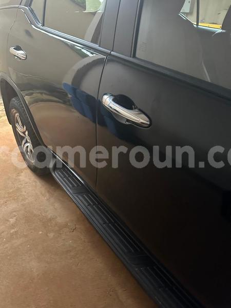 Big with watermark toyota fortuner littoral cameroon douala 21362