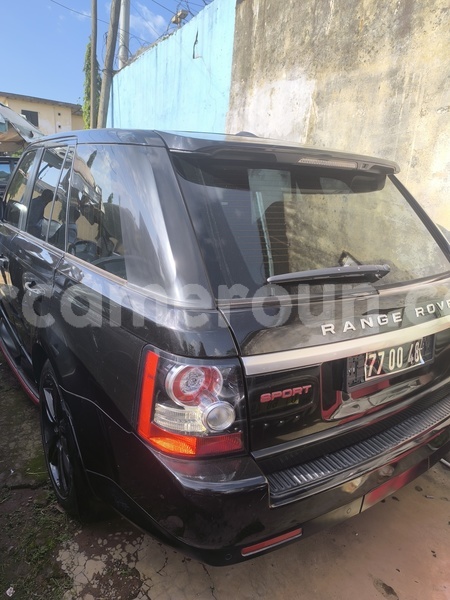 Big with watermark range rover range rover central cameroon yaounde 21364