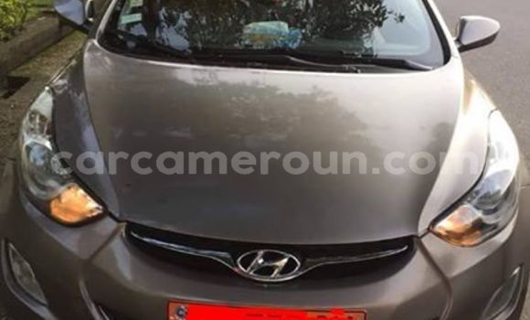 Acheter Occasion Voiture Hyundai Elantra Autre à Yaoundé, Central Cameroon Acheter Occasion Voiture Hyundai Elantra Autre à Yaoundé, Central Cameroon