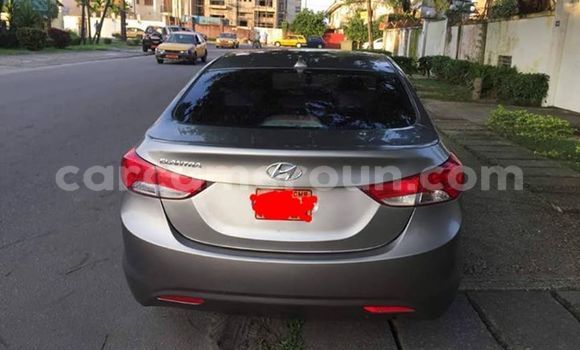 Acheter Occasion Voiture Hyundai Elantra Autre à Yaoundé, Central Cameroon Acheter Occasion Voiture Hyundai Elantra Autre à Yaoundé, Central Cameroon