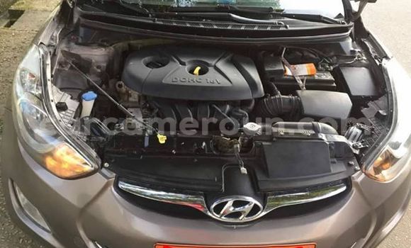 Acheter Occasion Voiture Hyundai Elantra Autre à Yaoundé, Central Cameroon Acheter Occasion Voiture Hyundai Elantra Autre à Yaoundé, Central Cameroon