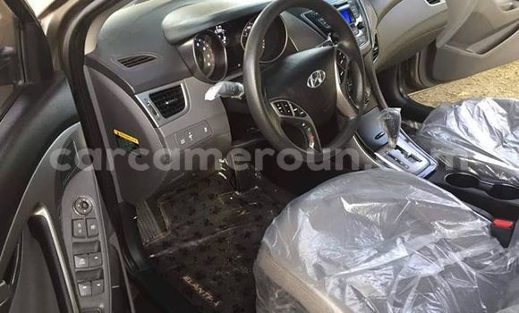 Acheter Occasion Voiture Hyundai Elantra Autre à Yaoundé, Central Cameroon Acheter Occasion Voiture Hyundai Elantra Autre à Yaoundé, Central Cameroon