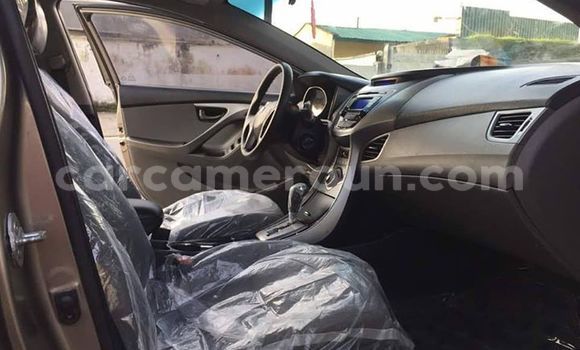 Acheter Occasion Voiture Hyundai Elantra Autre à Yaoundé, Central Cameroon Acheter Occasion Voiture Hyundai Elantra Autre à Yaoundé, Central Cameroon