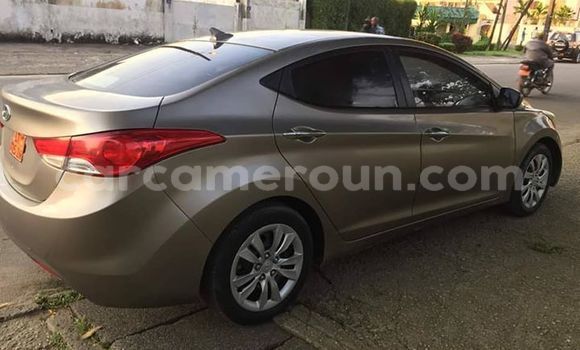 Acheter Occasion Voiture Hyundai Elantra Autre à Yaoundé, Central Cameroon Acheter Occasion Voiture Hyundai Elantra Autre à Yaoundé, Central Cameroon