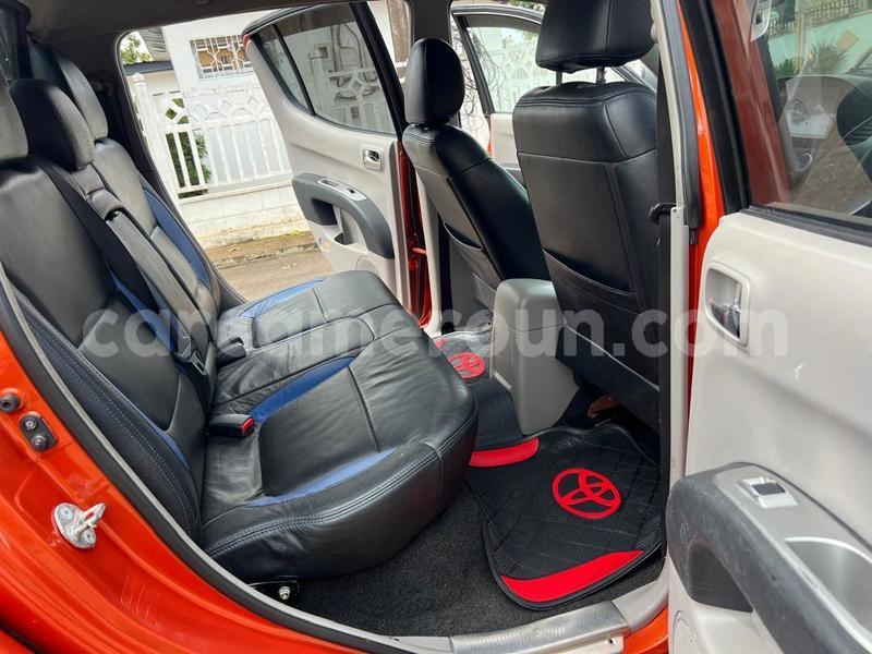Big with watermark mitsubishi l200 central cameroon yaounde 21380