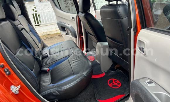 Acheter Occasion Voiture Mitsubishi L200 Marron à Yaoundé, Central Cameroon Acheter Occasion Voiture Mitsubishi L200 Marron à Yaoundé, Central Cameroon