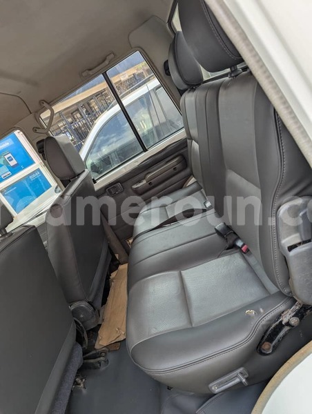 Big with watermark toyota land cruiser central cameroon yaounde 21381